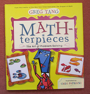 Math-terpieces